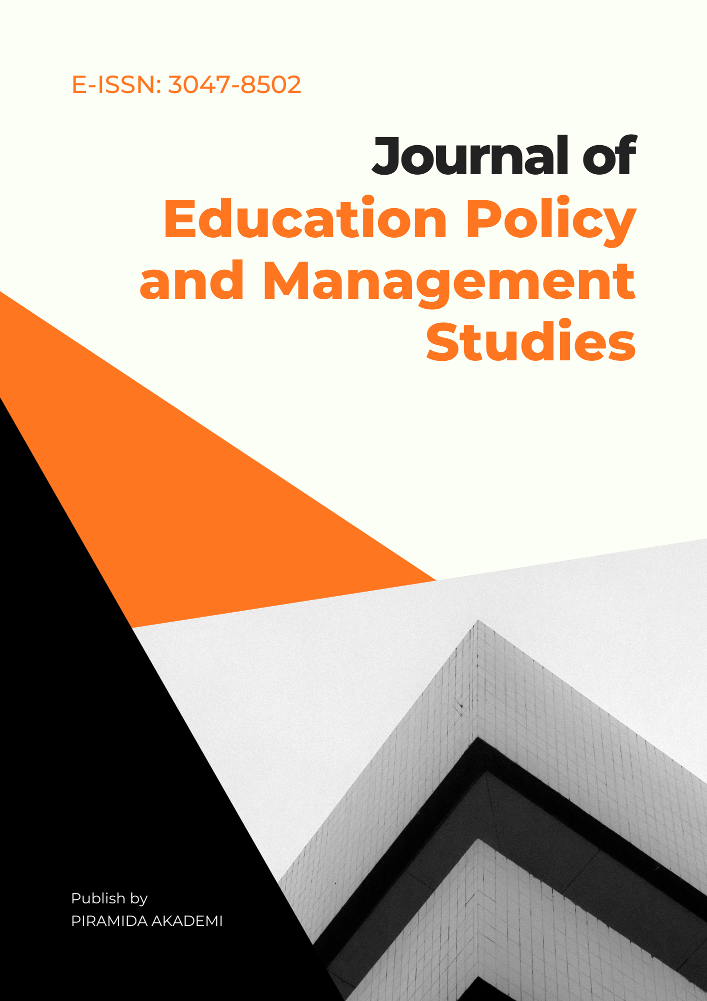 					View Vol. 2 No. 2 (2025): In Progress
				